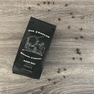 Log Cabin Coffee Blend | Medium Roast | 12oz